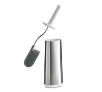 Escobilla FLEX STEEL 70517 blanco/acero inoxidable, Joseph Joseph