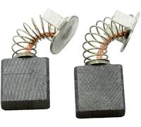 Escobillas de carbón Buildalot ca-07-42909 para Bosch Ingletadora GCM 10 S, DeWalt DW703-B2, DeWalt DW713, DeWalt DW713-AR, DeWalt DW713-B2, DeWalt DW715-AR, DeWalt DW715-B2, DeWalt DW715-B2C, DeWalt