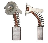 Escobillas de carbón para Bosch 1 607 000 CZ1, 2 609 199 048 carbón