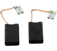 Escobillas de Carbón para BOSCH GOF 1300 ACE - 6,3x12,5x19mm - 2.4x4.7x7.5''