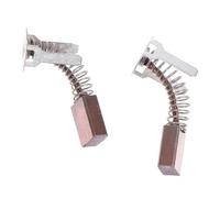 Escobillas de carbón para Bosch GSB 140-LI GSB 180-LI GSR 18V-21 GSR18V-190 GSB 18V-21