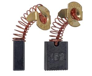 Escobillas de carbón para martillo perforador Einhell TE-DH 1027