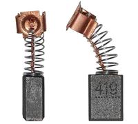 Escobillas de carbón para martillo perforador Makita HR2410, HR2430