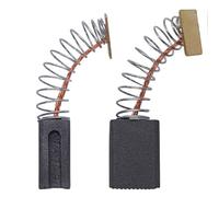 Escobillas de carbón para martillo perforador Top Craft TPBH 1500, TC-RH 1500