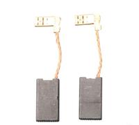 Escobillas de carbón para motor compatibles con Bosch GBH5-38 GSH88X - Restaurar el frenado eléctrico para taladro