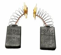 Escobillas de carbón para motor Makita HR 3000C, 4000C, 4040C, HM,JR 3030,3050,3060,3070,9227,GV PV 7000