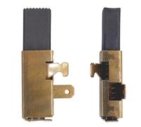Escobillas de carbón para sierra de inmersión Festool TS 55, TS 75, TS 75 EBQ