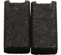 Escobillas de Carbón para STAYER W1000A taladro - 6x8x15mm - 2.4x3.1x5.9''