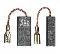 Escobillas de Carbón, Repuestos para Amoladora Angular Bosch PWS 700-115, PWS 700-125