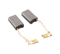 Escobillas GBH5-38D Para Bosch GSH88X A69 Escobillas GBH5-38D | Compatible para bosch GBH5-38D, GSH88X, A69, material para acero carbono, alta durabilidad, para fácil instalación