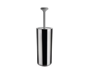 Escobillero BIRILLO, blanco, Alessi