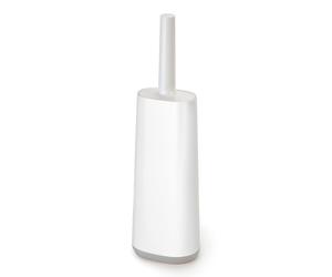 Escobillero FLEX, blanco y gris, Joseph Joseph
