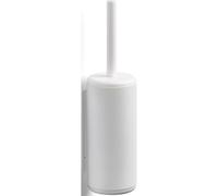 Escobillero RIM 38 cm, de pared, blanco, aluminio, Zone Denmark
