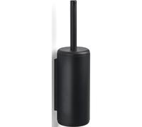 Escobillero RIM 38 cm, de pared, negro, aluminio, Zone Denmark