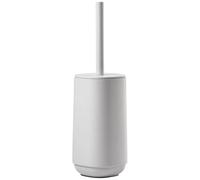 Escobillero TIME 36 cm, gris claro, hormigón, Zone Denmark