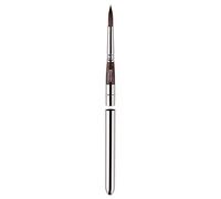 Escoda Versatil 1548 Series - Pincel para Acuarela y acrílico, Mango Corto, Viaje, tamaño 2