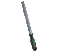 Escofina media caña madera 200 mm / 8"