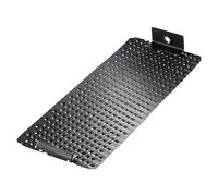 Escofina plana 4041000 (L x An: 250 x 57 mm, Acero)