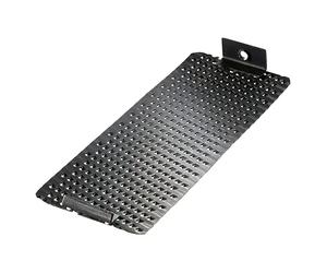 Escofina plana 4041000 (L x An: 250 x 57 mm, Acero)