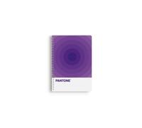 Escolofi - BLOCK ESCOL.PANTONE A4 MOODS 80h 4x4 FC - Pack de 5 unidades 850101700