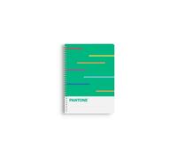 Escolofi - BLOCK ESCOL.PANTONE A4 MOODS 80h 4x4 SP - Pack de 5 unidades 850101500