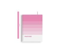 Escolofi - BLOCK ESCOL.PANTONE A4 SPEAKS 80h 5x5 SW - Pack de 5 unidades 850101000