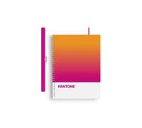 Escolofi - BLOCK ESCOL.PANTONE A4 TOGET. 80h 5x5 CR - Pack de 5 unidades 850102300