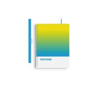 Escolofi - BLOCK ESCOL.PANTONE A4 TOGET. 80h 5x5 LF - Pack de 5 unidades 850102000