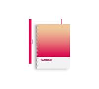 Escolofi - BLOCK ESCOL.PANTONE A4 TOGET. 80h 5x5 RP - Pack de 5 unidades 850102100