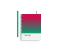 Escolofi - BLOCK ESCOL.PANTONE A4 TOGET. 80h 5x5 SS - Pack de 5 unidades 850101900