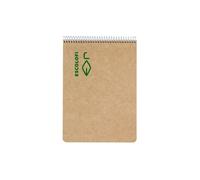 Escolofi - BLOCK ESCOLOFI A4 100h APDO. 5x5 80g ECO - Pack de 5 unidades 130045500
