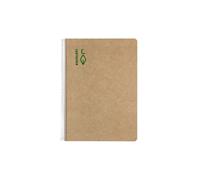 Escolofi - BLOCK ESCOLOFI A4 100h LISO 80g ECOLOGIC - Pack de 5 unidades 130045000