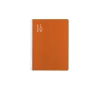Escolofi - BLOCK ESCOLOFI A4 80h CD.4 70g NARANJA - Pack de 5 unidades 180926402