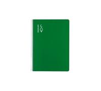 Escolofi - BLOCK ESCOLOFI A4 80h PT.2,5 70g VERDE - Pack de 5 unidades 180938404