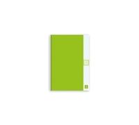 Escolofi - BLOCK ESCOLOFI BASIC A4 80h CD.4 80g C/M - Pack de 5 unidades - 800400122 800400122