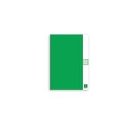 Escolofi - BLOCK ESCOLOFI BASIC A4 80h LISO 80g - Pack de 5 unidades - 800400321 800400321