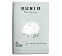 Escriptura Rubio 0 (català)