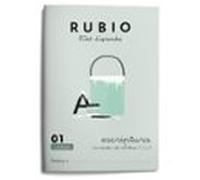 Escriptura RUBIO 01 (català)
