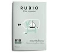 Escriptura Rubio 010 (català)
