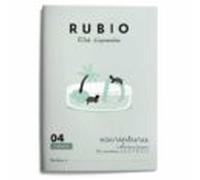 Escriptura RUBIO 04 (català)