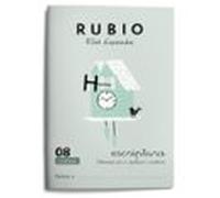 Escriptura Rubio 08 (català)
