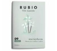 Escriptura Rubio 09 (català)