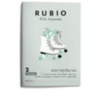 Escriptura RUBIO 2 (català)