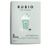Escriptura RUBIO 3 (català)