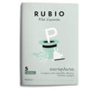 Escriptura RUBIO 5 (català)