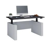 Escritorio Ajustable Salia 140x80