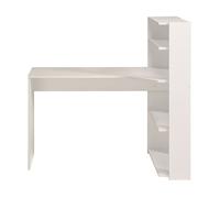 Parisot Escritorio esquinero JUNIO blanco