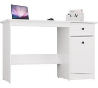 ESCRITORIO CHESTER 120 BLANCO