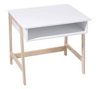 Atmosphera - Escritorio Infantil - Blanco