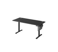 Escritorio Eléctrico Regulable en Altura 70 x 160 x (72-120) cm